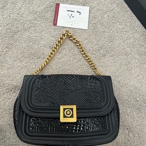 Versace Shoulder Bag